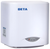 Deta 1.1kW Automatic Compact Hand Dryer White - 1016WH