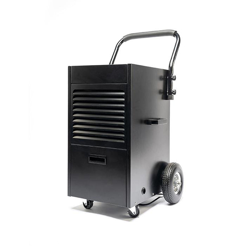 Meaco 50LM-V2 Commerical Dehumidifier Black - MEACO50Lm, Image 1 of 2