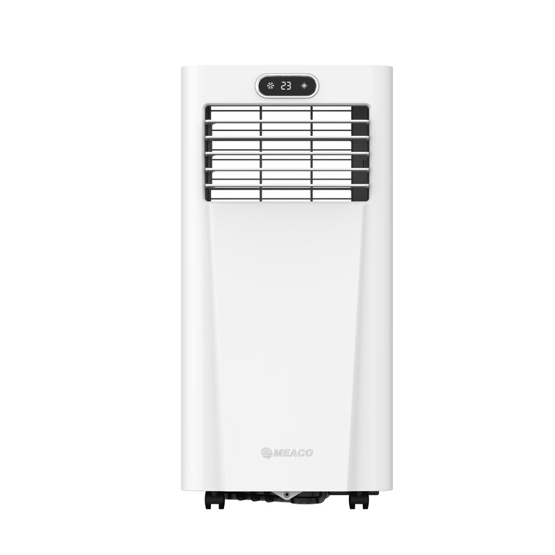 Meaco Pro 10000 BTU Portable Air Conditioning Unit With Heating - MC10000CHRPRO, Image 1 of 6