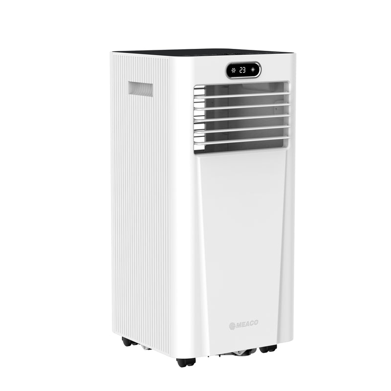 Meaco Pro 10000 BTU Portable Air Conditioning Unit With Heating - MC10000CHRPRO, Image 2 of 6