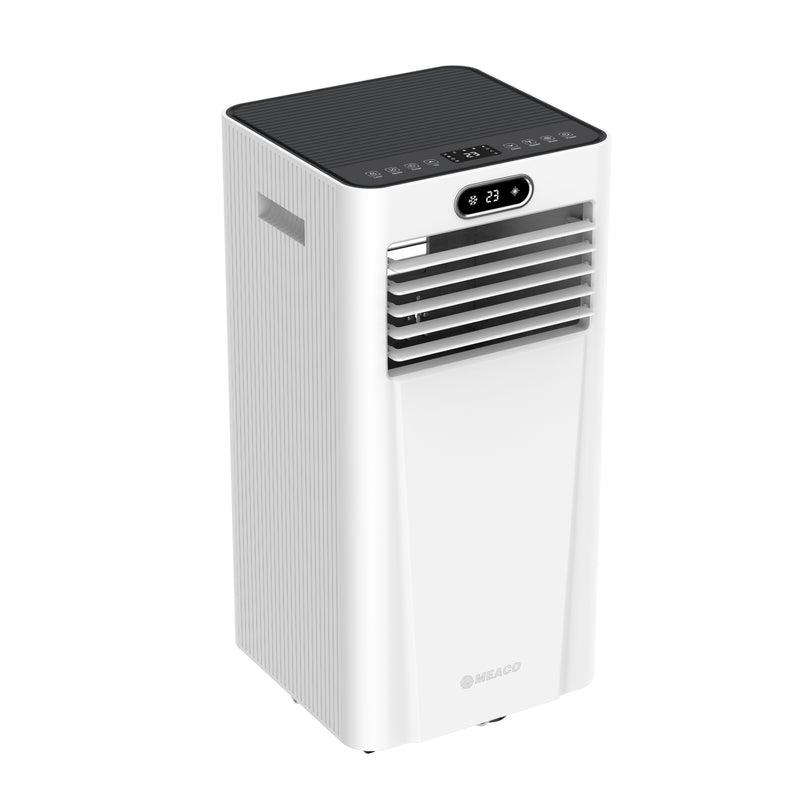 Meaco Pro 10000 BTU Portable Air Conditioning Unit With Heating - MC10000CHRPRO, Image 4 of 6