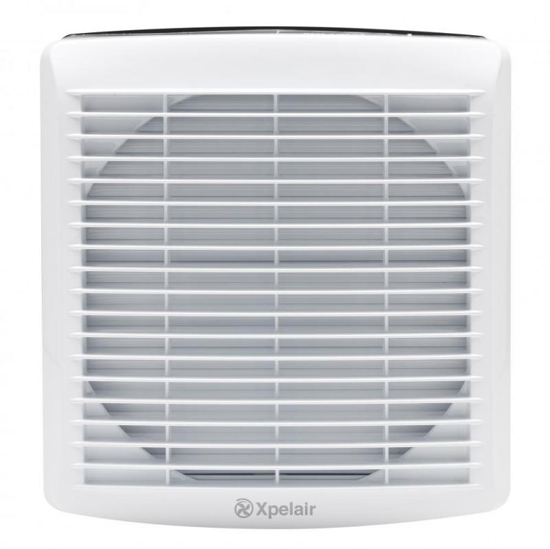 Xpelair GX9 Commercial Window Fan (89994AW) – Air Con Centre