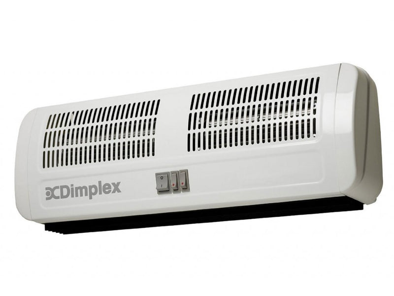 Dimplex AC6N 6kW Air Curtain Over Door Heater, Image 1 of 1