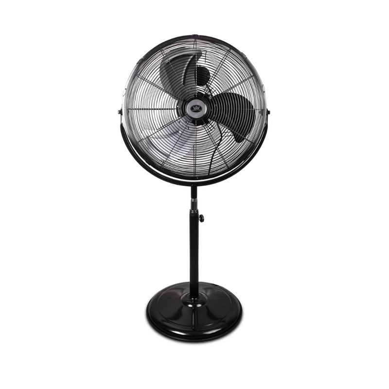 Premiair 20 Hv High Velocity Stand Fan - EH1864, Image 1 of 2