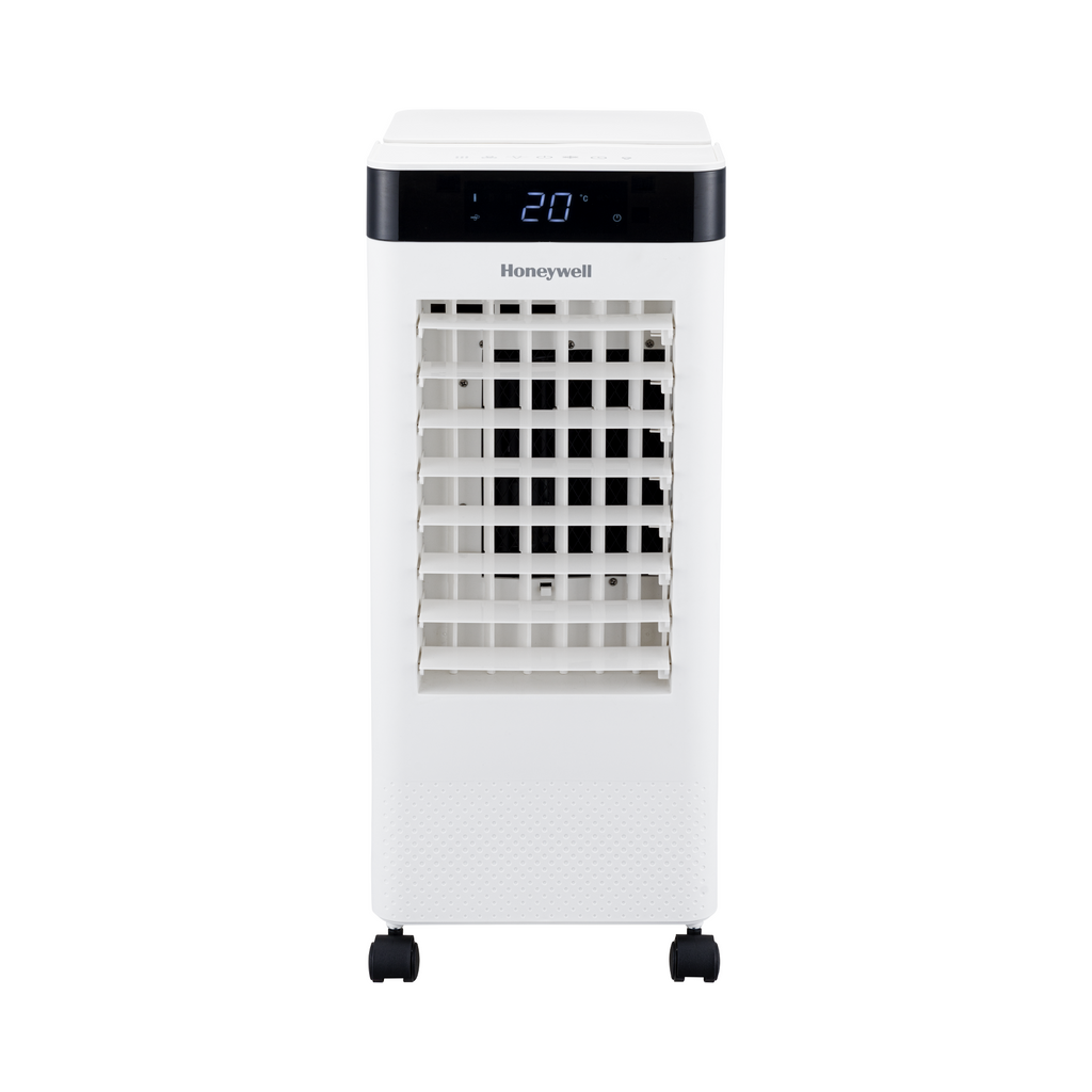Honeywell Evaporative Air Cooler White CS077XE – Air Con Centre