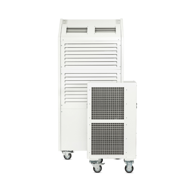 Broughton Portable Water Cooled Split Commercial Air Conditioner - MCSe14.6-110v, Image 1 of 1