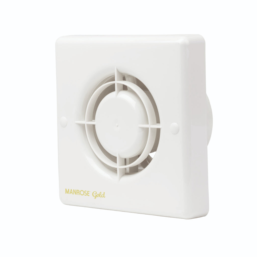 How To Change Timer Switch On Manrose 12473 Extractor Fan » Diagram Board