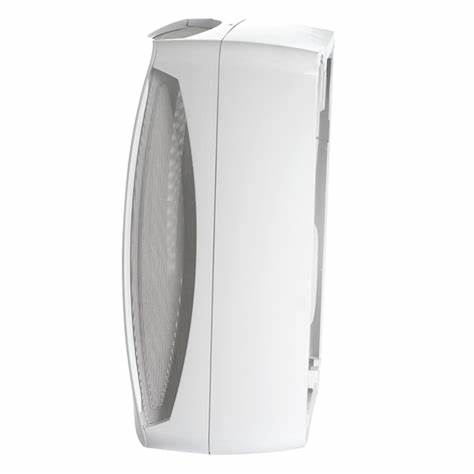 Envirovent Centrifugal Bathroom Fan Adjustable Humidity Sensor, over-run Timer - EBB-250N-HT, Image 2 of 3