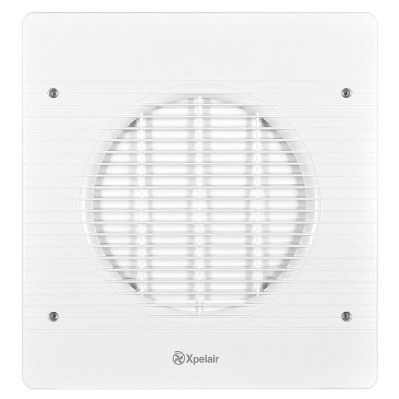 Xpelair WX9 Commercial Wall Extractor Fan - 89996AW - Return Unit, Image 1 of 2