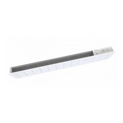 Dimplex Saletto 500W Low Profile Panel Heater - White - LPP050E, Image 2 of 3