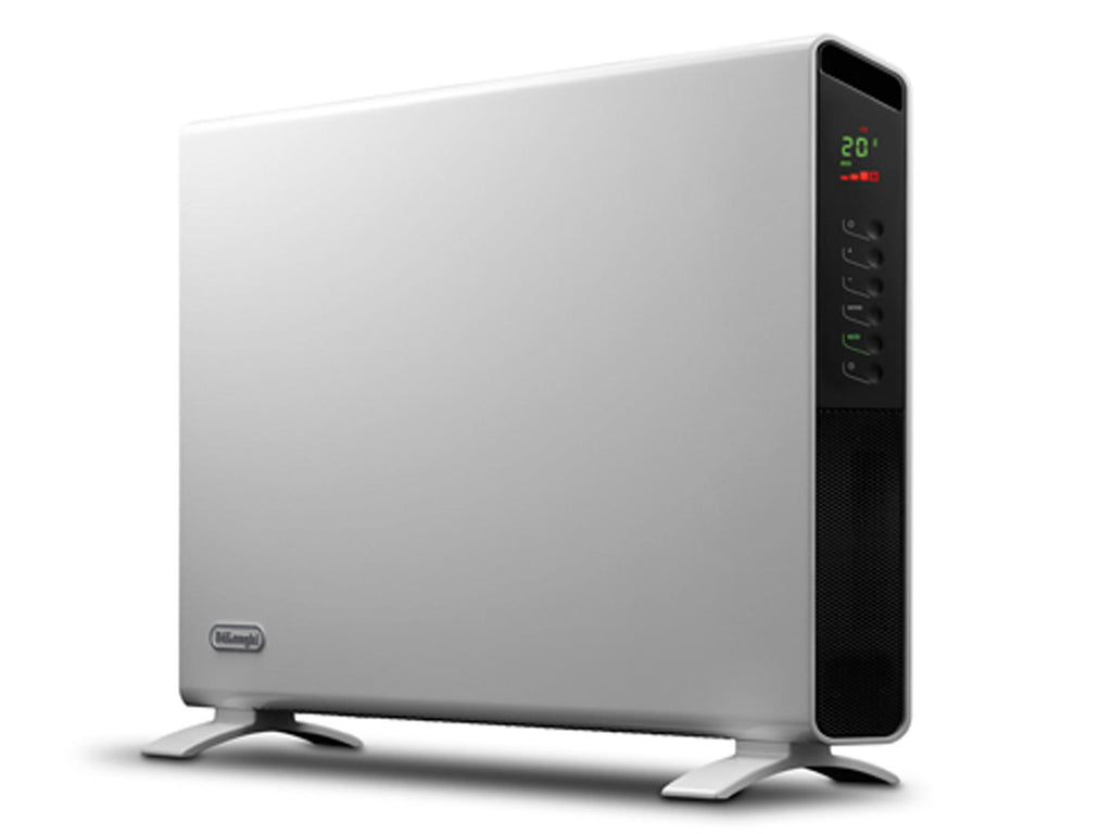 Delonghi HCX9124E Convector Heater – Air Con Centre