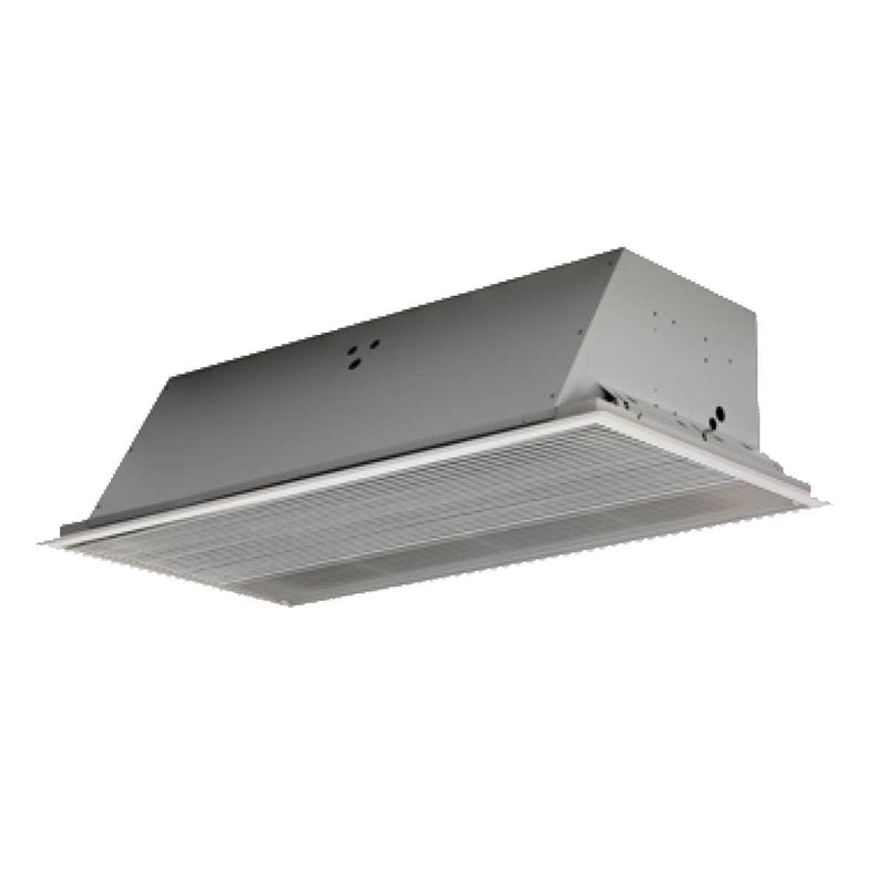 Dimplex 2.0m CAB electric recessed Commercial Air Barrier - CAB20ER, Image 1 of 1