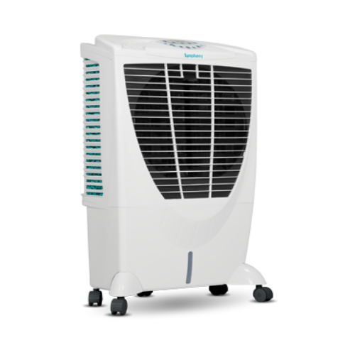 Symphony Winter I Evaporative 56L Air Cooler 3Speeds WinterI Air