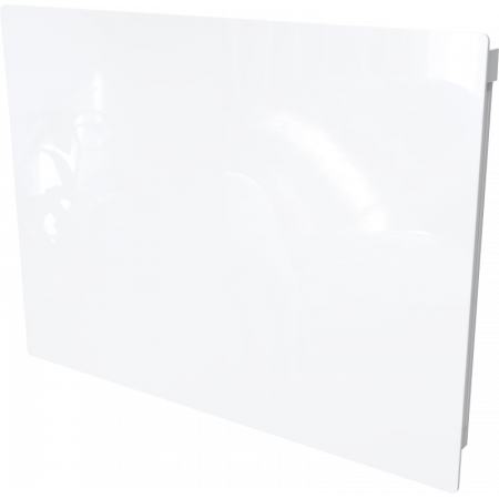 Dimplex Girona 1.5kw Panel Heater White LOT20 Compliant - GFP150WE, Image 1 of 2