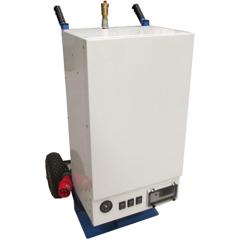 Broughton Portable Water Boilers - WB22-400V, Image 1 of 1