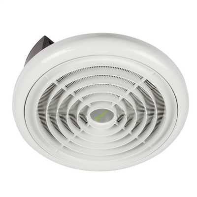 Xpelair CX10 Ceiling Mounted Fan (90209AB), Image 1 of 1