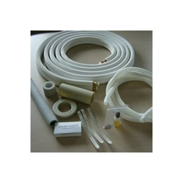 2 Metre Extension Pipe Kit for KFR-51/53/55/56GW - KFR1M/2M51, Image 1 of 1