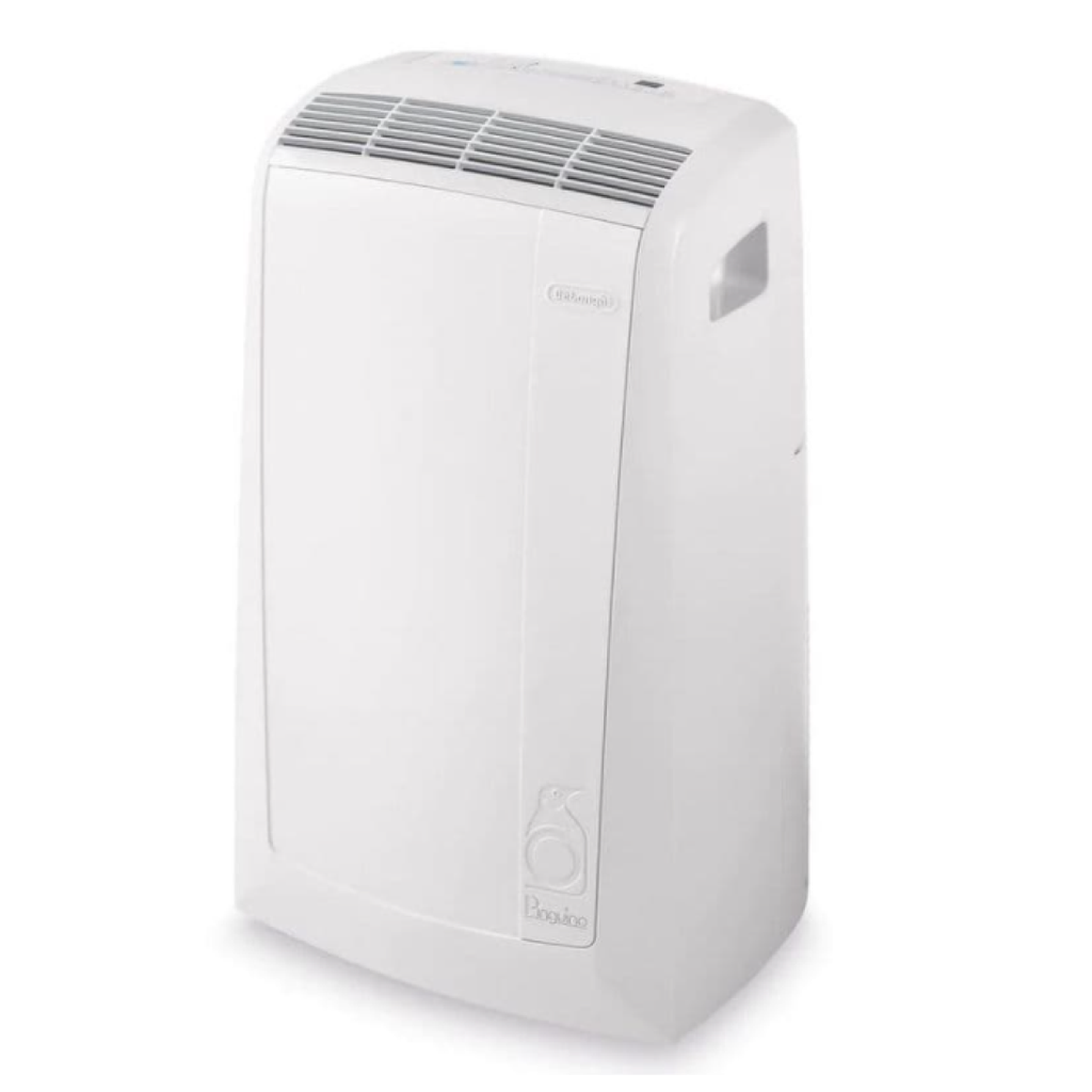 De'Longhi Pinguino PAC N90 ECO Silent Portable Air Conditioning Unit