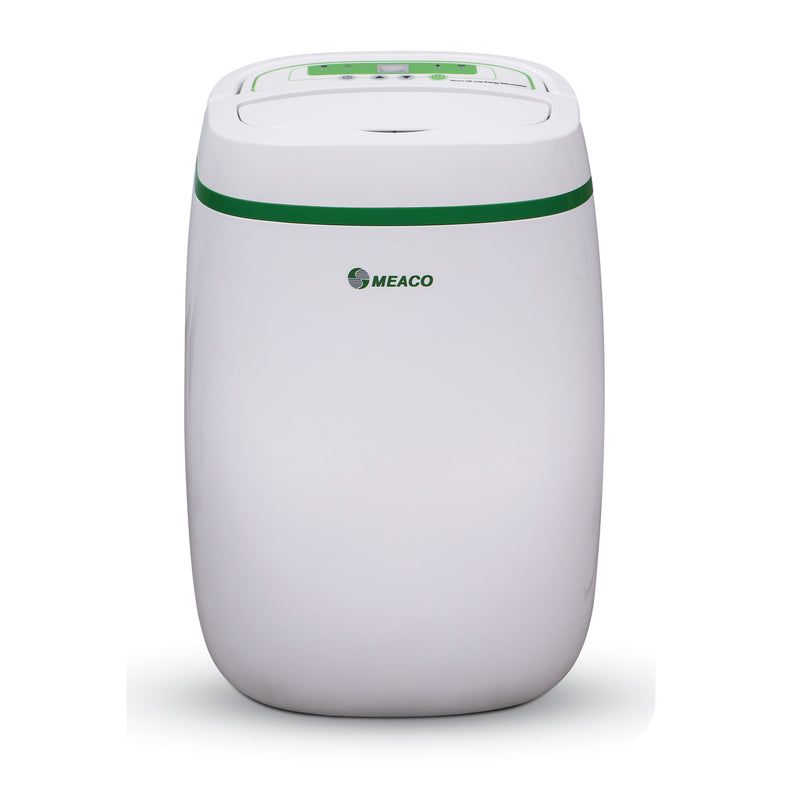Meaco 12L Low Energy Platinum Dehumidifier And Air Purifier - MEACO12LE, Image 1 of 4