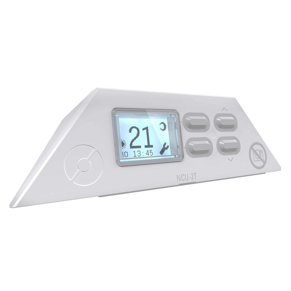 Nobo Radio Control Timer Thermostat for and NTL4N Range LOT20 - NCU2RE –  Air Con Centre
