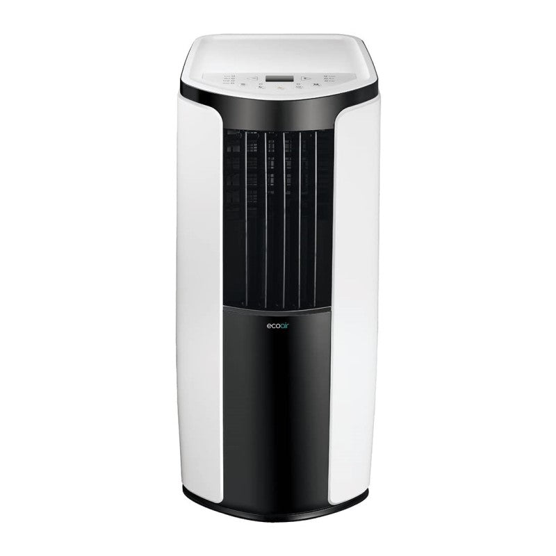 Ecoair 9000 BTU Portable Air Conditioner - White - Gelo, Image 1 of 8