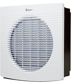 Xpelair WX6 Commercial Wall Fan Standard - 90822AW, Image 1 of 1