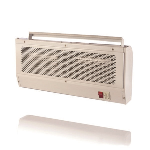 Hyco Maestro 3000W Over Door Heater/Air Curtain - MAC3X - Return Unit, Image 1 of 1