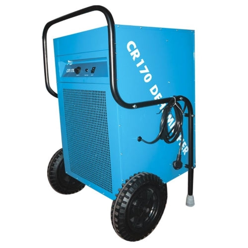 Broughton Heavy Duty Industrial Dehumidifiers - CR170, Image 1 of 1