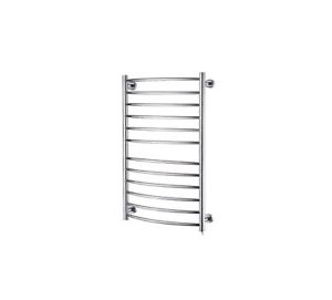 Hyco Aquilo LST Ladder Style Towel Rail - Curved 90W - AQ90LC, Image 1 of 1