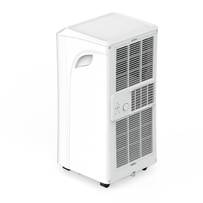 MeacoCool MC Series 10000 BTU Portable Air Conditioner With Cooling & Heating - White - MC10000CH - Return Unit, Image 3 of 6
