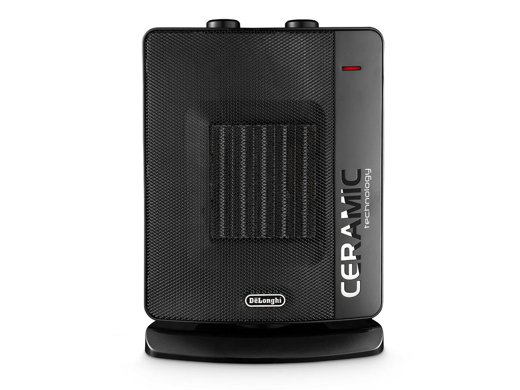 Delonghi 2.2Kw Ceramic Heater with Room thermostat DCH7032 Air Con