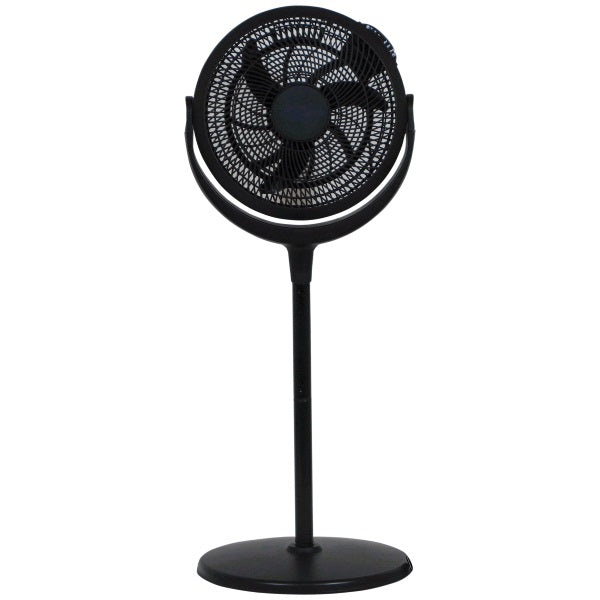 Premiair 16" Power Pedestal Fan With Remote - EH1862, Image 1 of 4