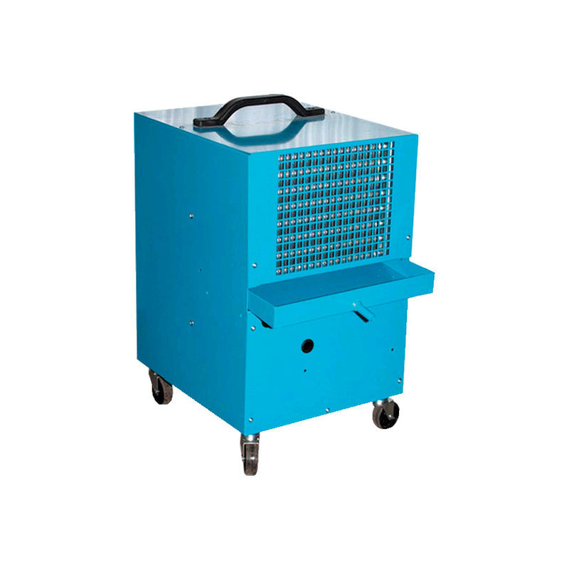Broughton Heavy Duty Industrial Dehumidifiers - CR40-D/V, Image 1 of 1