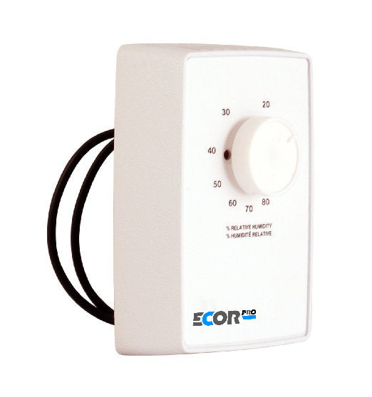 Ecor Pro Humidistat for DH2500 & DH3500 - EPHUM220, Image 1 of 1
