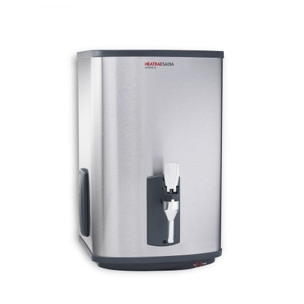 Heatrae Sadia Supreme 560SS 40 Litre Instant Water Boiler / Heater - Stainless Steel - 200246, Image 1 of 1