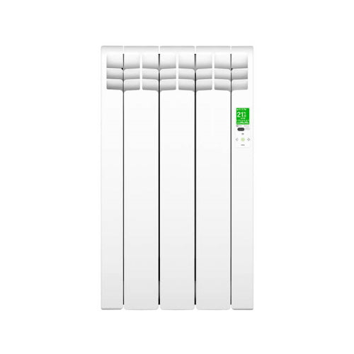 Rointe D Series 330W Electric Radiator with WiFi - White - DIW0330RAD, Image 1 of 3
