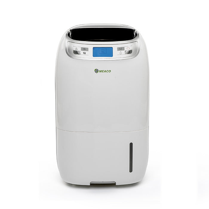 Meaco 25L Ultra Low Energy Platinum Dehumidifier - FREE 3 Year Warranty, Image 1 of 5