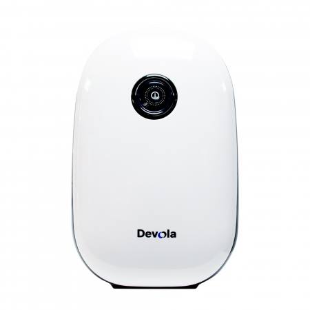 Devola Mini 550ml Dehumidifier - DVM550ML, Image 1 of 1