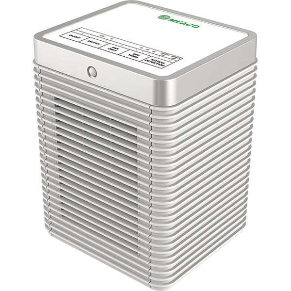 MeacoHeat Motion Eye 1.8kW Heater White - MEAH18W, Image 1 of 3