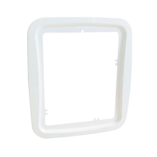 Vent Axia SOLO PLUS BEZEL ASSEMBLY - 404106, Image 1 of 1