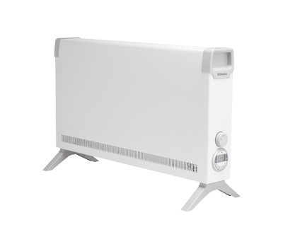 Dimplex 3kW Convector Heater with 7 Day Timer - ML3TSTie7, Image 1 of 3