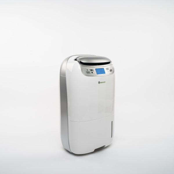 Meaco 25L Ultra Low Energy Platinum Dehumidifier - FREE 3 Year Warranty - Return Unit, Image 5 of 5