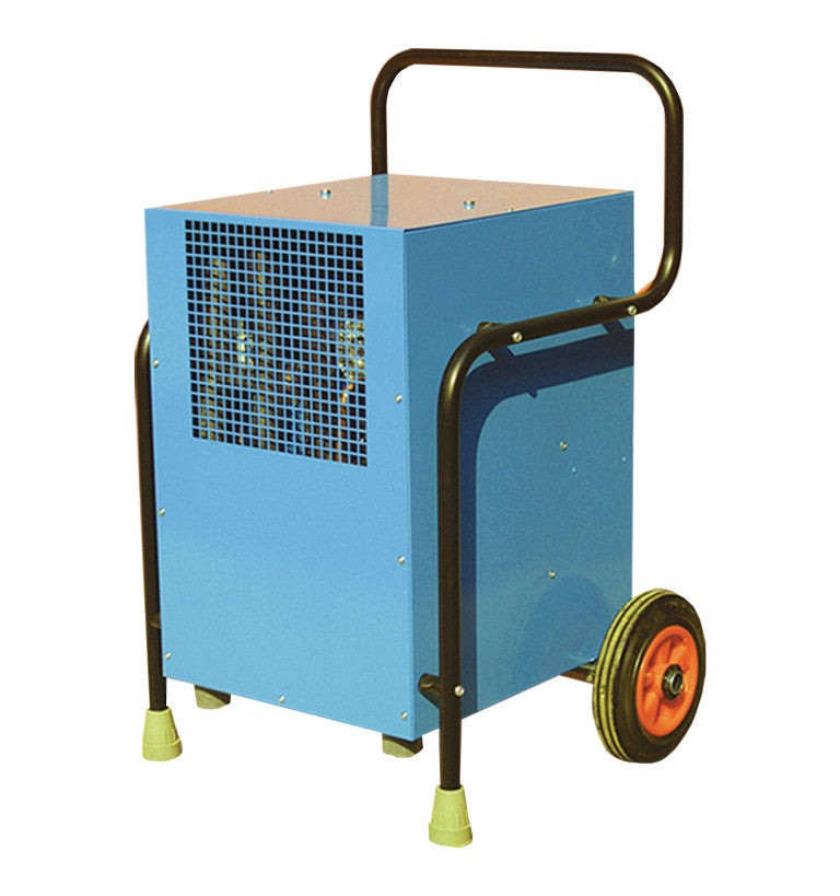 Broughton Heavy Duty Industrial Dehumidifiers - CR70, Image 1 of 1