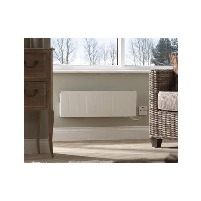Dimplex 1.0kW Saletto Electronic Panel Heater - LPP100E – Air Con Centre