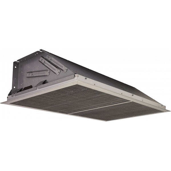 Dimplex 9kW CAB 1m Electric Recessed Commercial Air Barrier - CAB10ER, Image 1 of 1