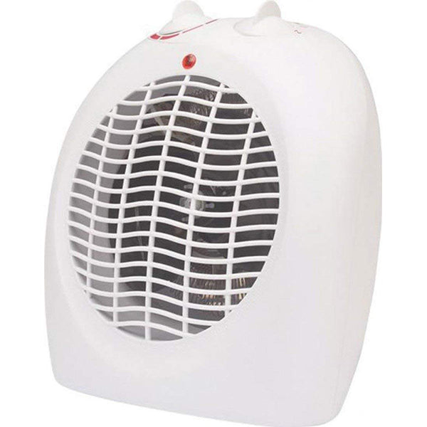 Prem-I-Air 2 kW Upright Fan Heater - EH0152, Image 1 of 1
