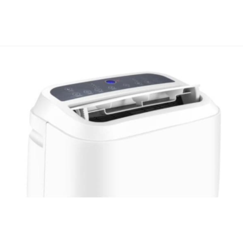 KoolBreeze Climateasy 14000 BTU Portable Air Conditioner - White - P14HCR2, Image 3 of 6