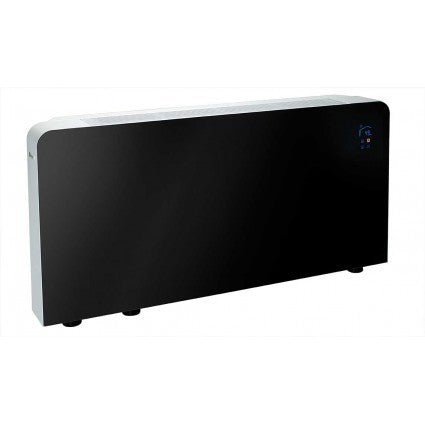 MeacoWall 103 Black Ultra Quiet Wall Mounted Dehumidifier - MeacoWall103B, Image 1 of 3