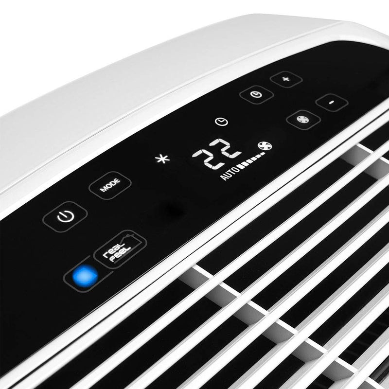 De'Longhi Pinguino PAC AN98 10700 BTU ECO Real Feel Portable Air Conditioning Unit - 0151401006, Image 5 of 5