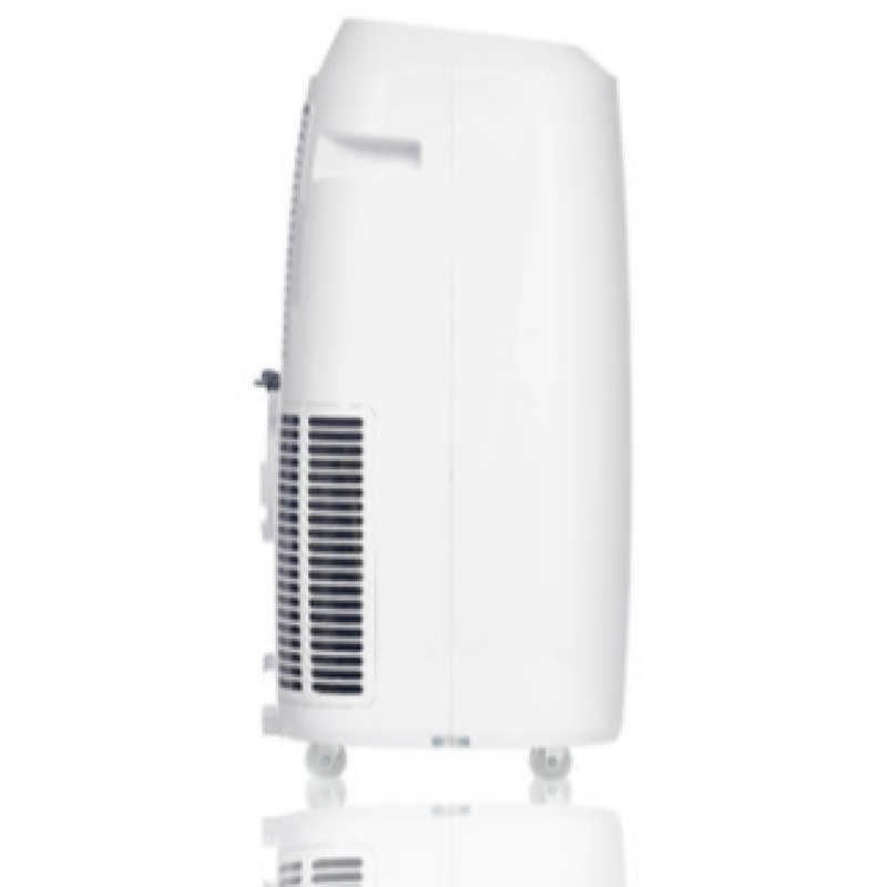 KoolBreeze Climateasy 12000BTU 12R2 Portable Air Conditioning Unit WIFI Compatable - P12HCR2, Image 3 of 6